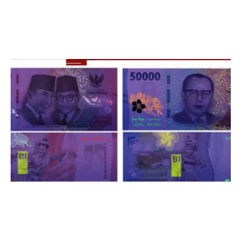 Tiga Nol di Rupiah Versi Baru Hilang, Tanda Mau Redenominasi?