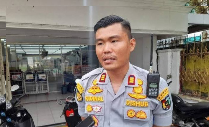 Dishub Kejar Target PAD Dari Sektor Tepi Jalan Umum