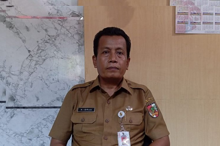 Pekan Kedua Agustus, Dinsos Pekanbaru Salurkan 711 Santunan Kematian