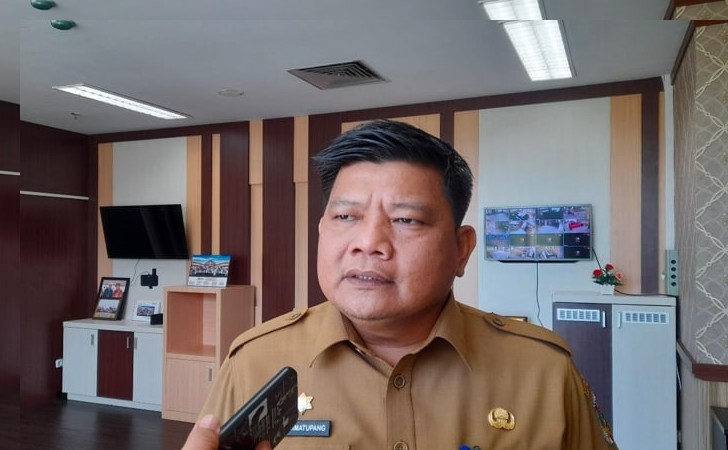 Ungkap Dugaan Pungli di RSD Madani, Inspektorat Pekanbaru Gelar Riksus