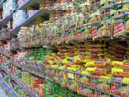 Disperindag Pastikan Kenaikan Harga Mie Instan Belum Terjadi di Pekanbaru