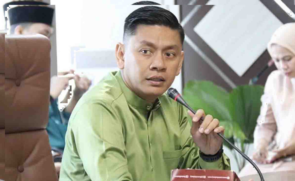 Minggu Depan PUPR Targetkan Sudah MoU Dengan BWSS