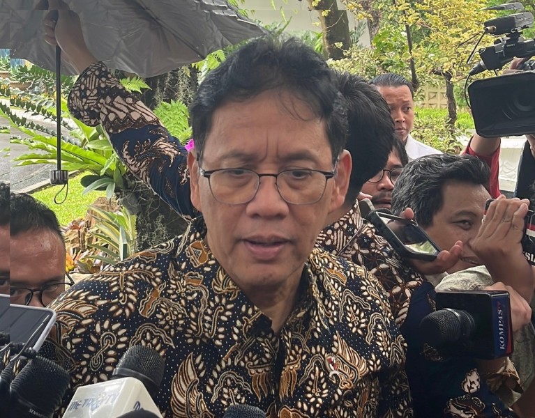 Rupiah Sentuh Rp17.000 per Dolar AS, Begini Tanggapan Purbaya