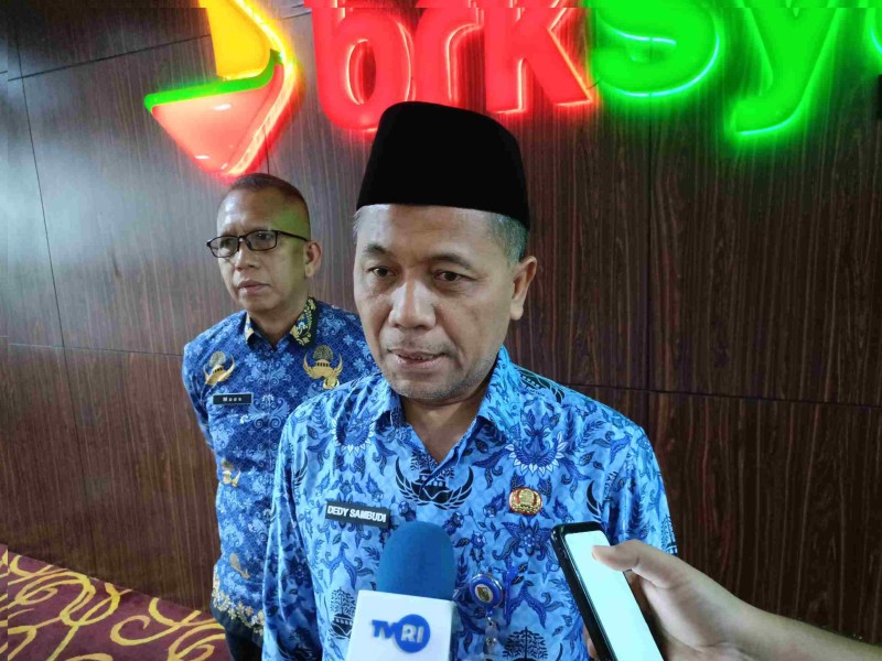 534 Kasus DBD di Pekanbaru, Tuah Madani Jadi Wilayah Tertinggi