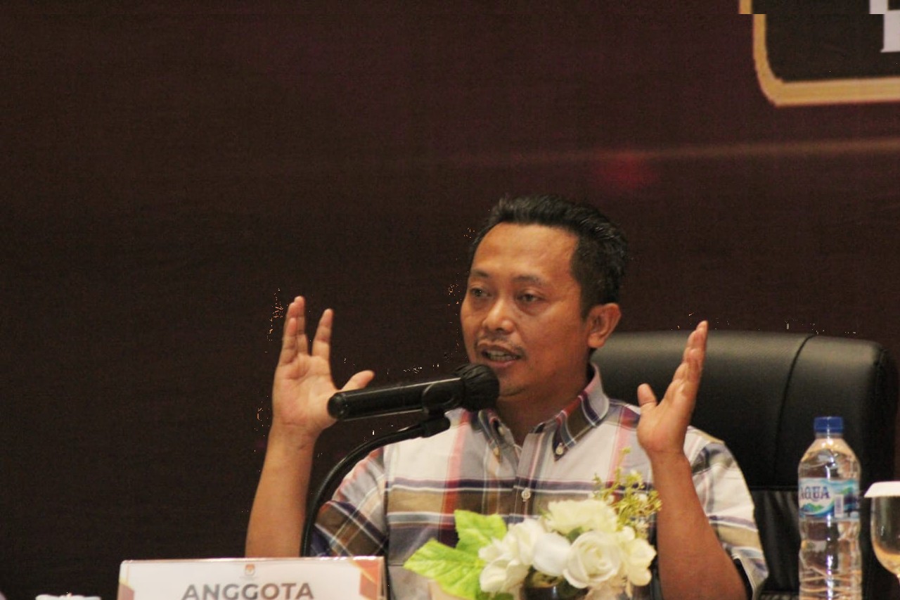 3.966 Pelamar di Seleksi PPK se- Riau. Pelamar Harus Aktif Cek Email