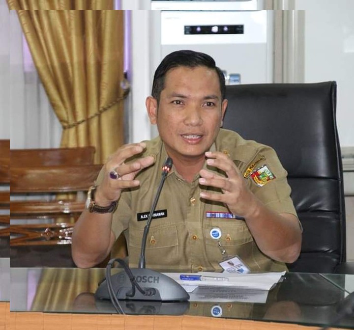 Ayo Warga Pekanbaru, Manfaatkan Segera Pemutihan PBB Dan Pajak Lainnya !