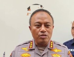 Lima Tahanan Kabur Dari Rutan Polres Kampar Ditangkap Kembali