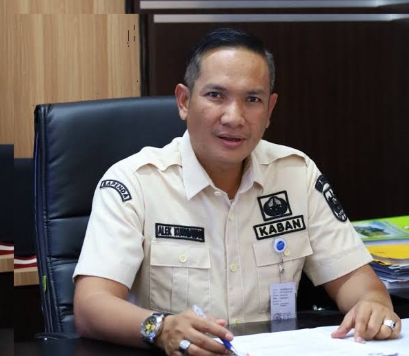 Triwulan 1, Realisasi Pajak Restoran di Pekanbaru Capai Rp30 Miliar