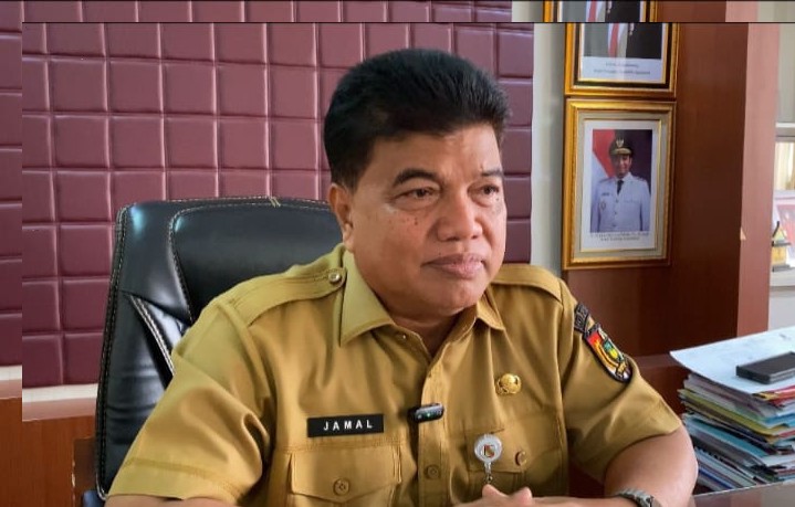 Pantau  UMK 2026, Disnaker Pekanbaru Sambangi Perusahaan