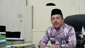 510 Masjid dan Musala di Riau Siap Layani Pemudik Lebaran 1446 H