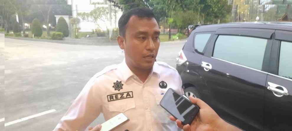 Retribusi Sampah Mal dan Hotel di Pekanbaru Beralih ke Pembayaran Non-Tunai