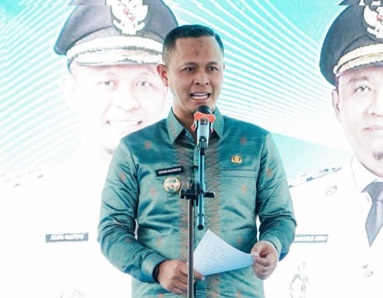 Jaga Kebersihan, Pemko Pekanbaru Bentuk Pasukan LESTARI