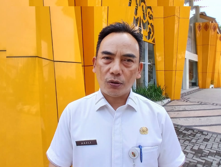 Jelang Berangkat Haji, Ribuan Jemaah Pekanbaru Dipastikan Fit dan Siap Terbang