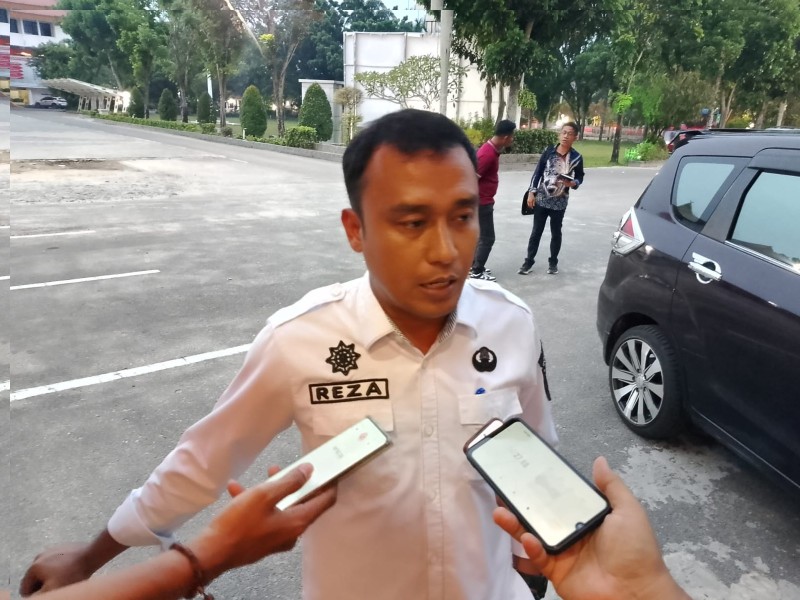 Berantas Pungli Retribusi Sampah, DLHK Pekanbaru Gandeng Polresta
