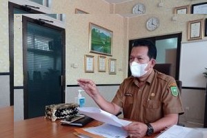 Cegah Penyebaran DBD, Kadiskes Riau Minta Kader Puskesmas Lakukan Ini