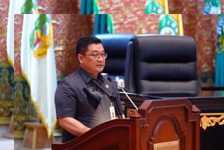 Sekdaprov Riau Pastikan Pengangkatan 5.884 PPPK Baru Tak Bebani APBD