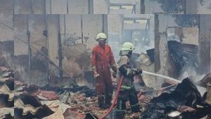 2026, Korban Kebakaran di Pekanbaru Akan Dapat Bantuan RLH Dari Pemerintahan