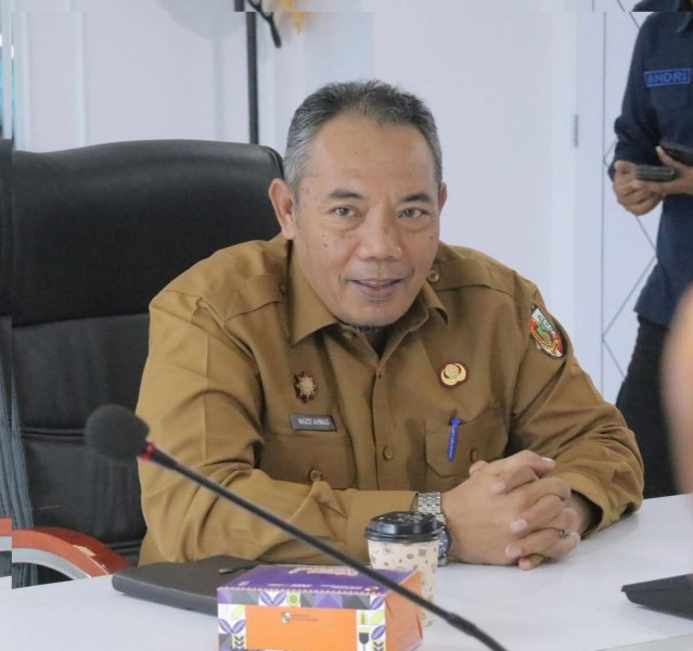 WFH Bukan Libur, ASN Dilarang Bepergian!