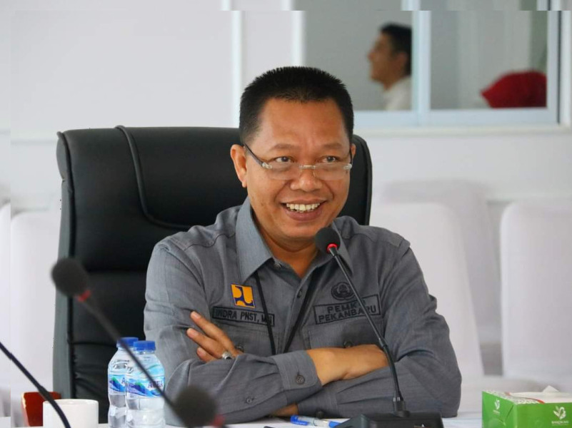 Masyarakat Diimbau Patuhi Jam Buang Sampah