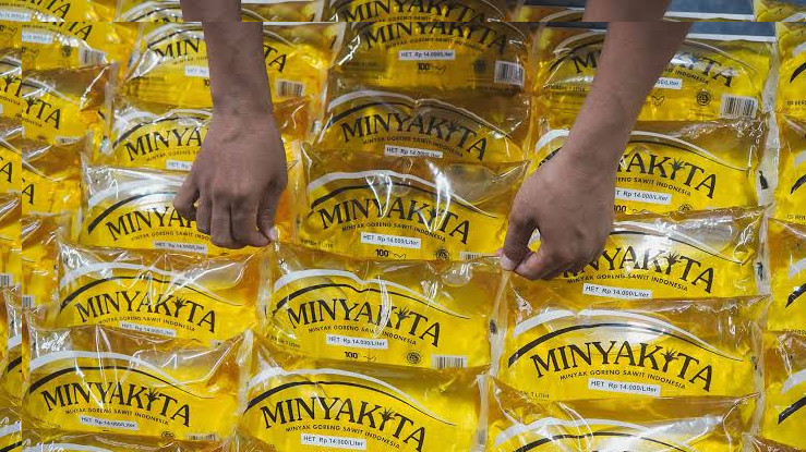 Cegah Penimbunan Minyakita, Pemko Pekanbaru Bakal Cek Gudang Sembako