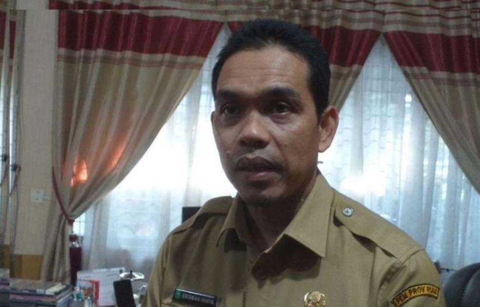 Disdik Riau Nonaktifkan Sementara Kepsek SMAN 1 Ujung Batu