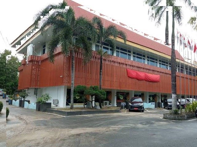 Ditinggal Mudik, MPP Pekanbaru jadi Tempat Penitipan Kendaraan