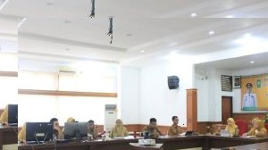Waspada Penyakit Hewan, DPKH Riau Perkuat Data Dan Respons Cepat