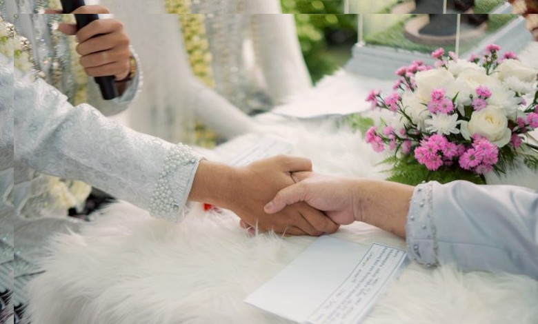 Wako Pekanbaru Siapkan 3 Kerbau Untuk Nikah Massal Gratis Desember Ini