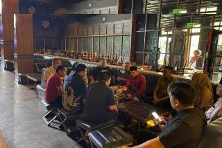 Izin Bar 'Rasa' Diskotik? Ini Penjelasan DPM-PTSP Riau Soal HW Live House