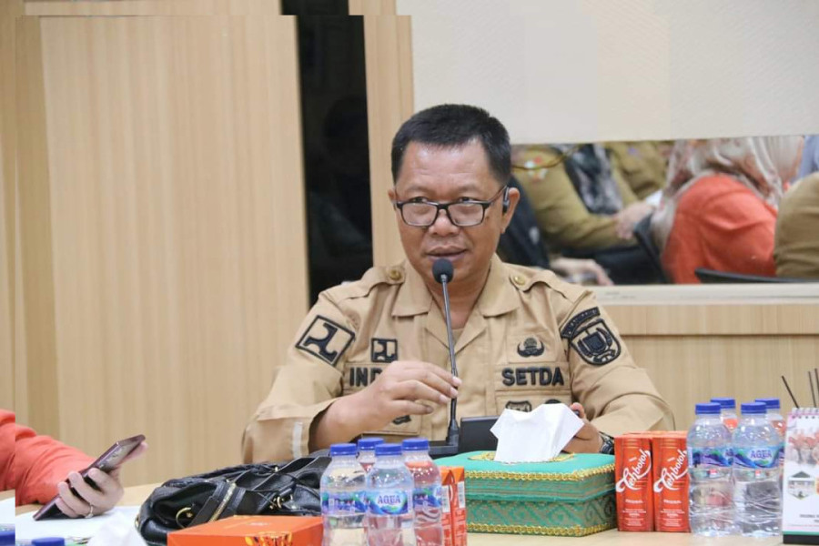 Pasca Belasan Pengunjung Positif Narkoba, Pemko Pekanbaru Ancam Segel Hiburan Malam