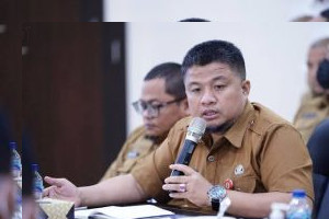 Cek Usulan Besaran Upah Minimum Kabupaten Kota di Riau