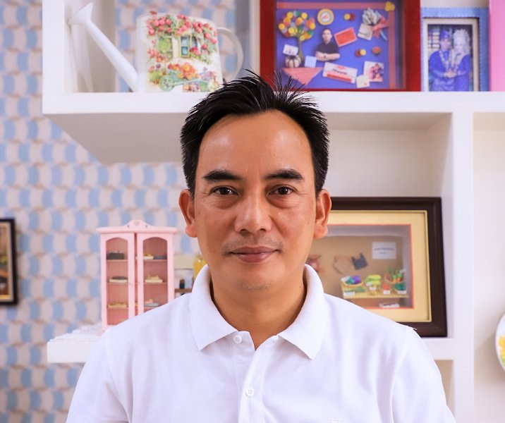 Dispora Pekanbaru Buka Pendaftaran Seleksi Delegasi Sua Pemuda 2024