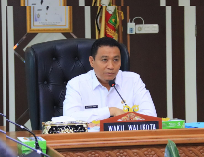 Jelang Mudik Lebaran, Wawako Pekanbaru Dorong Pemprov Riau Percepat Perbaikan Jalan