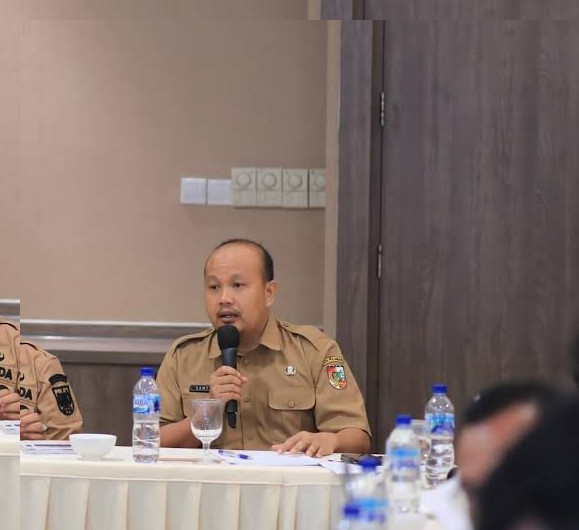 Pemko Pekanbaru Tegaskan Jaga Netralitas ASN Selama Pilkada