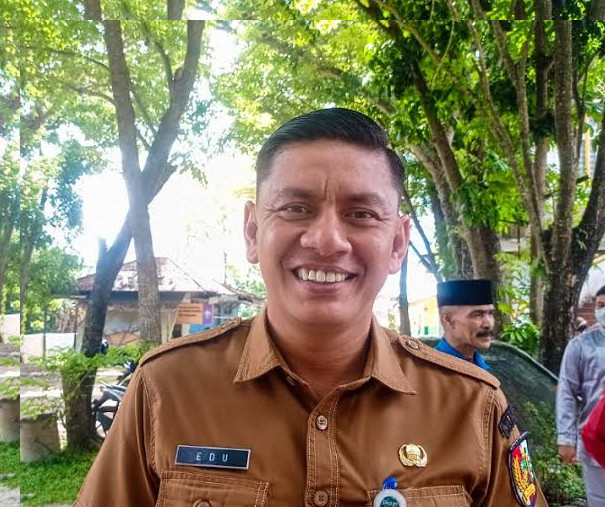 Kerap Sebabkan Banjir,  PUPR Pekanbaru Ajak Warga Buang Sampah di TPS