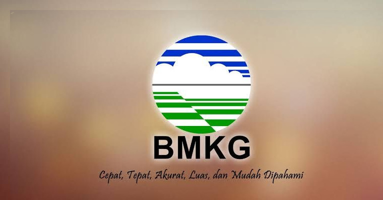 BMKG Pekanbaru Prediksi Sebagian Wilayah Riau Berpotensi Hujan