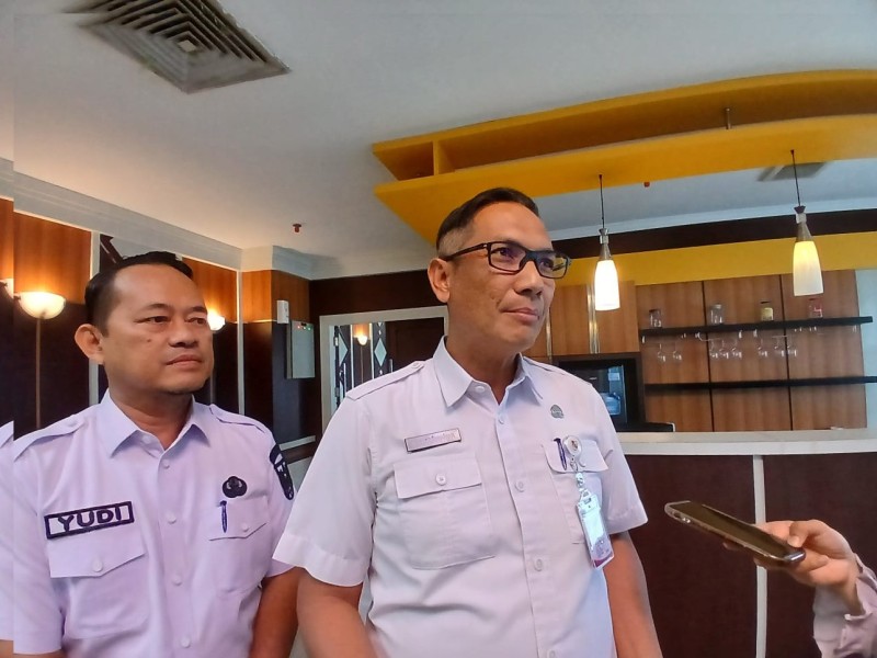 Wujudkan Kota Berdaya Saing Tinggi,  BPP Pekanbaru Perkuat Kajian Strategis