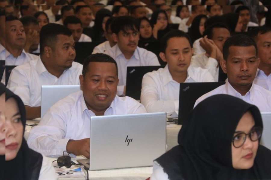 Pemprov Riau Terima SE Baru Pengangkatan CPNS dan PPPK, Ini Jadwalnya!