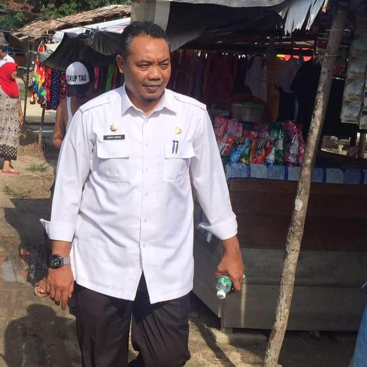 Awasi Distribusi Minyak Goreng Satu Harga, Ini Komentar Kadisperindag Pekanbaru