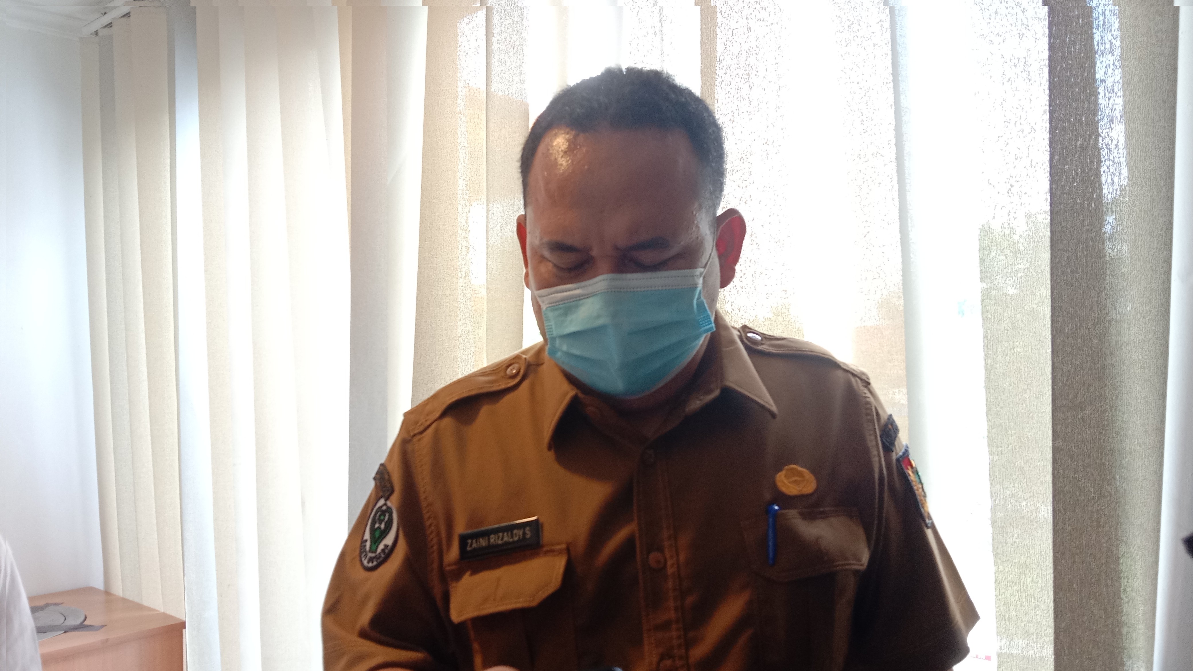 Antisipasi Lonjakan Permintaan Vaksin Jelang Mudik, Ini Yang Dilakukan Diskes Pekanbaru !