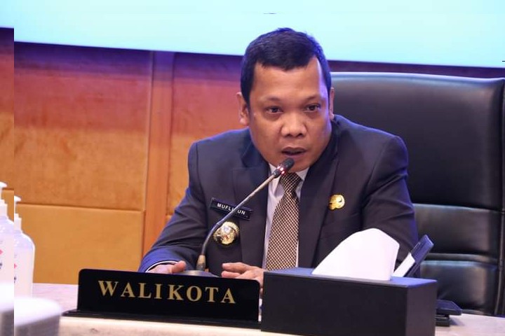 Takbir Keliling Idul Adha 1443 H Ditiadakan, Ini Alasan PJ Walikota Pekanbaru !