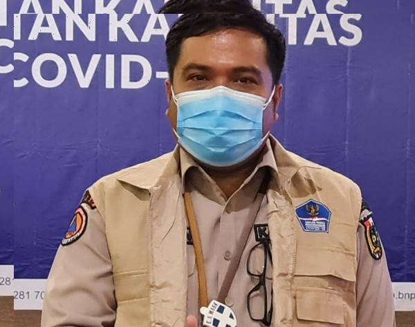 Pemko Pekanbaru Minta Mall dan Hotel Kembali Aktifkan Aplikasi PeduliLindungi Pada Pintu