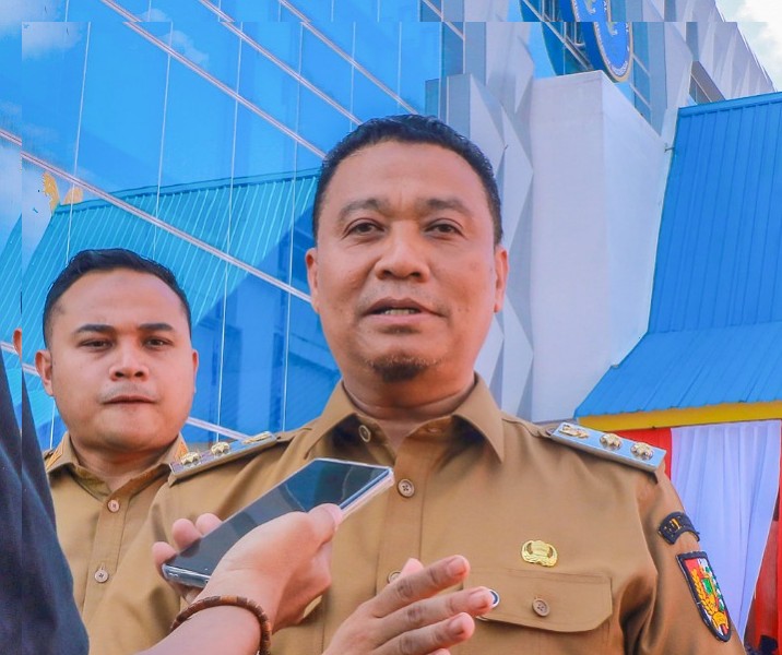 Pemko Pekanbaru Tegaskan Sanksi Bagi ASN Yang Sering Bolos