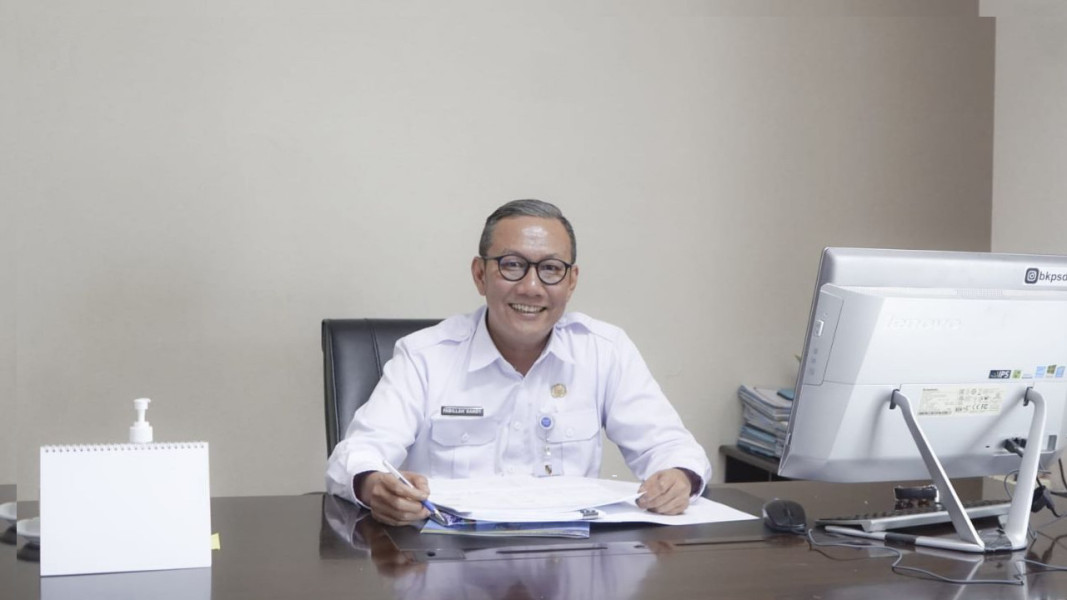 Hari Lahir Pancasila, ASN dan THL Pemko Pekanbaru Wajib Ikuti Upacara Bendera