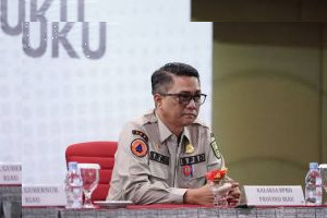 Satgas Udara Diperkuat, 8 Helikopter Water Bombing Siap Atasi Karhutla di Riau