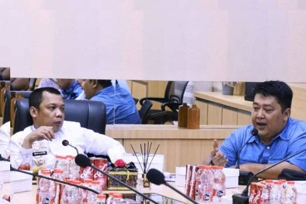 Targetkan Raih Adipura Kembali, Kepala DLHK Pekanbaru Ekspos Berbagai Program