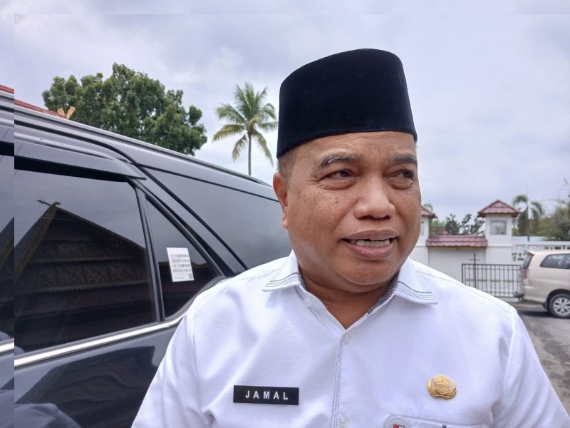 Disnaker Pekanbaru Terima Belasan Pengaduan THR Dari Pekerja