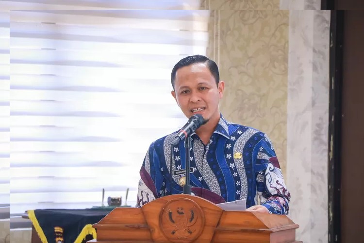 HUT Provinsi Riau Ke-68, Ini Harapan Wali Kota Pekanbaru
