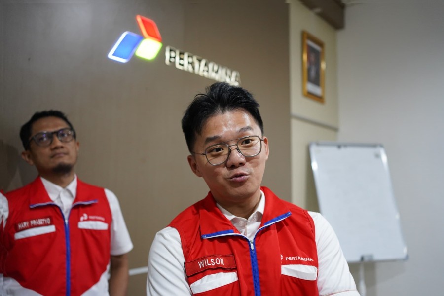 Pertamina Ungkap Penyebab Antrean Panjang BBM Subsidi di Riau