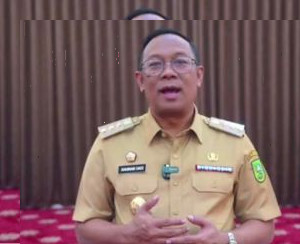 Hari Jadi ke-75 Kabupaten Kampar, Ini Harapan Pj Gubernur Riau